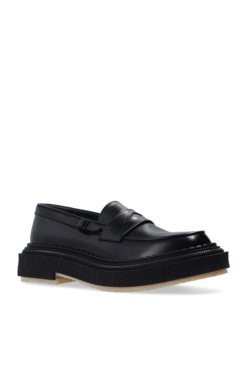 Adieu Paris ‘Type 162’ loafers